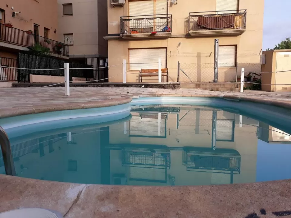 Alcañiz Flats I