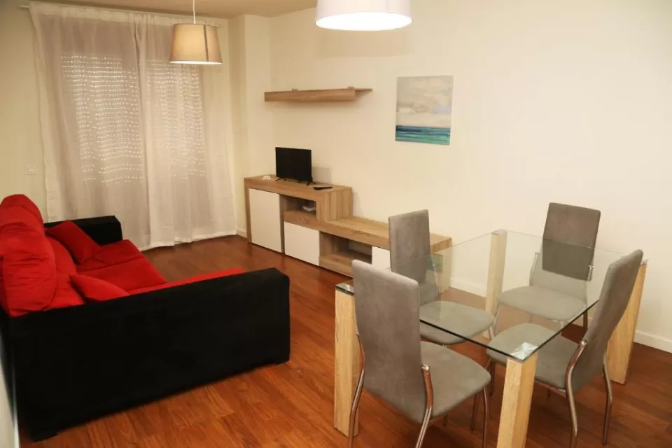 Apartamento La Rua