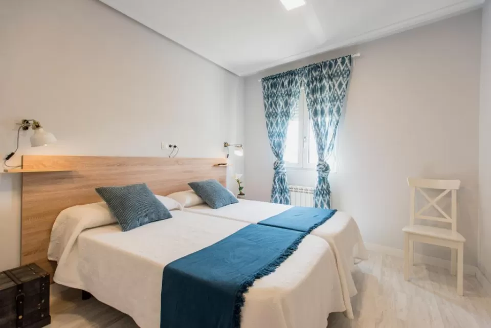 Apartamentos River Santander- 110 Premium