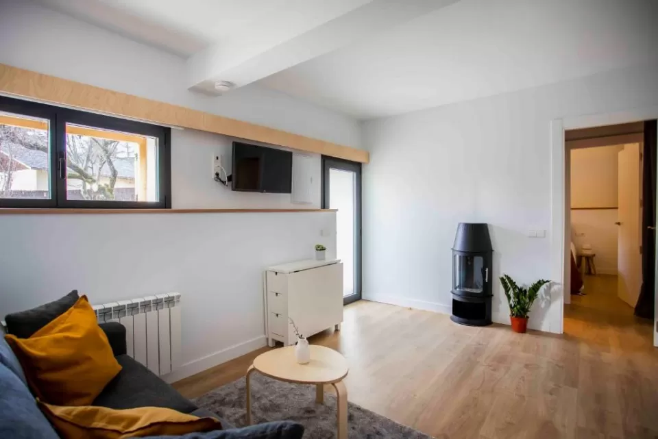 Appartement El Pozo