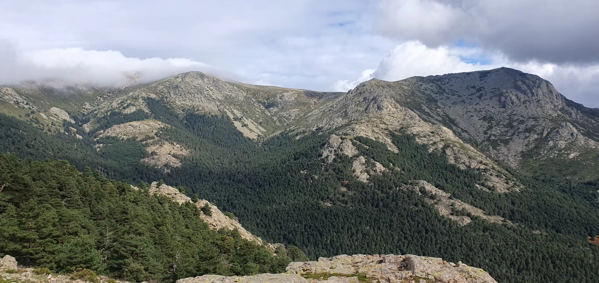 Rosa María Asensio Ruano en su estacia en Finca El Veinti9 5363_1