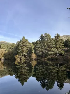 Almudena Manzano Ruiz en su estacia en Finca El Veinti9 6590_1