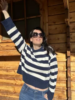 Marina Montero Fernandez en su estacia en Finca El Veinti9 5340_2