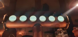 Rosa María Asensio Ruano en su estacia en Finca El Veinti9 5363_6