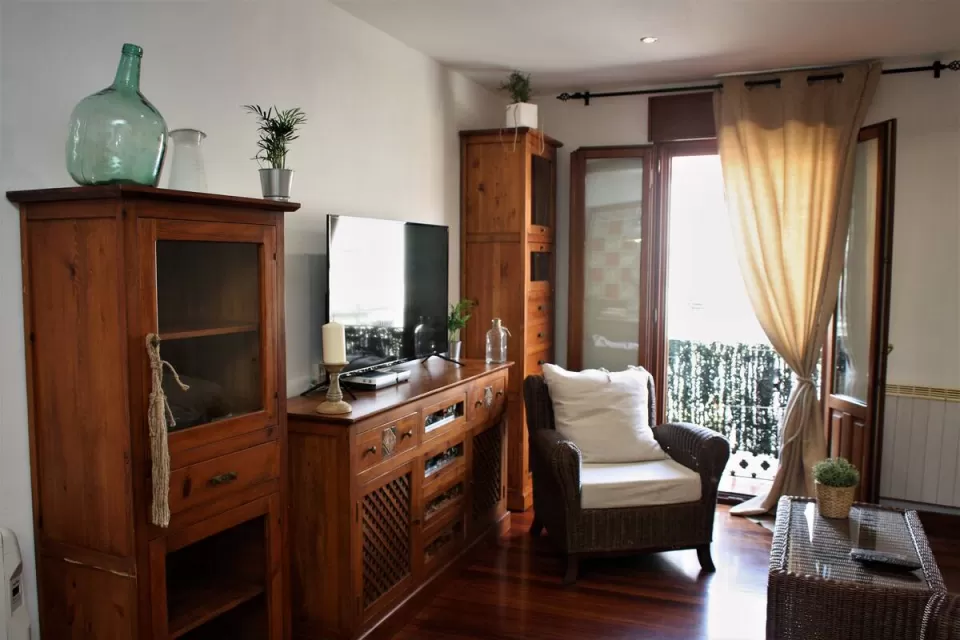 Apartamento el 31 de Bilbao