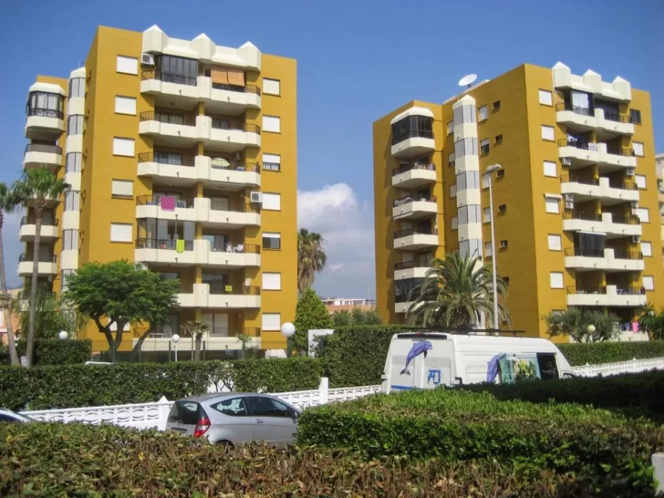 La Marina I 7ºD