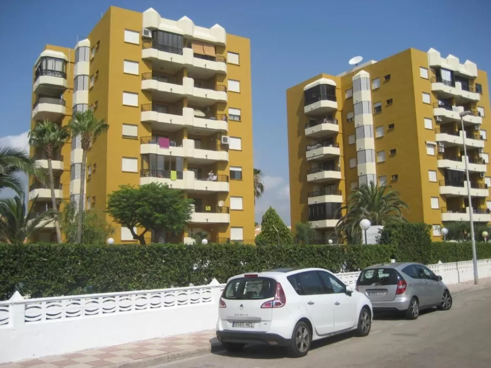 La Marina II 3ºA