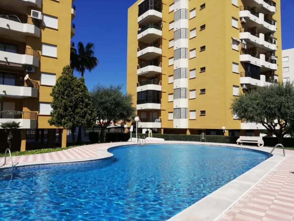 La Marina- Apartamento Estándar