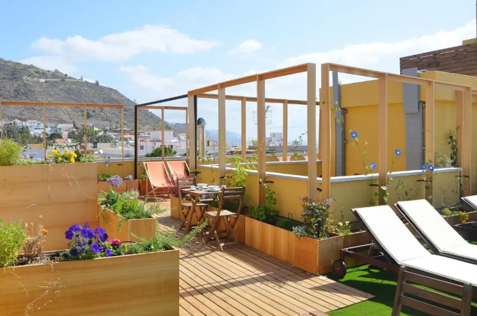 Canary Lofts