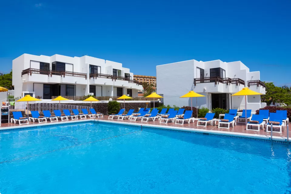 Paraíso del Sol