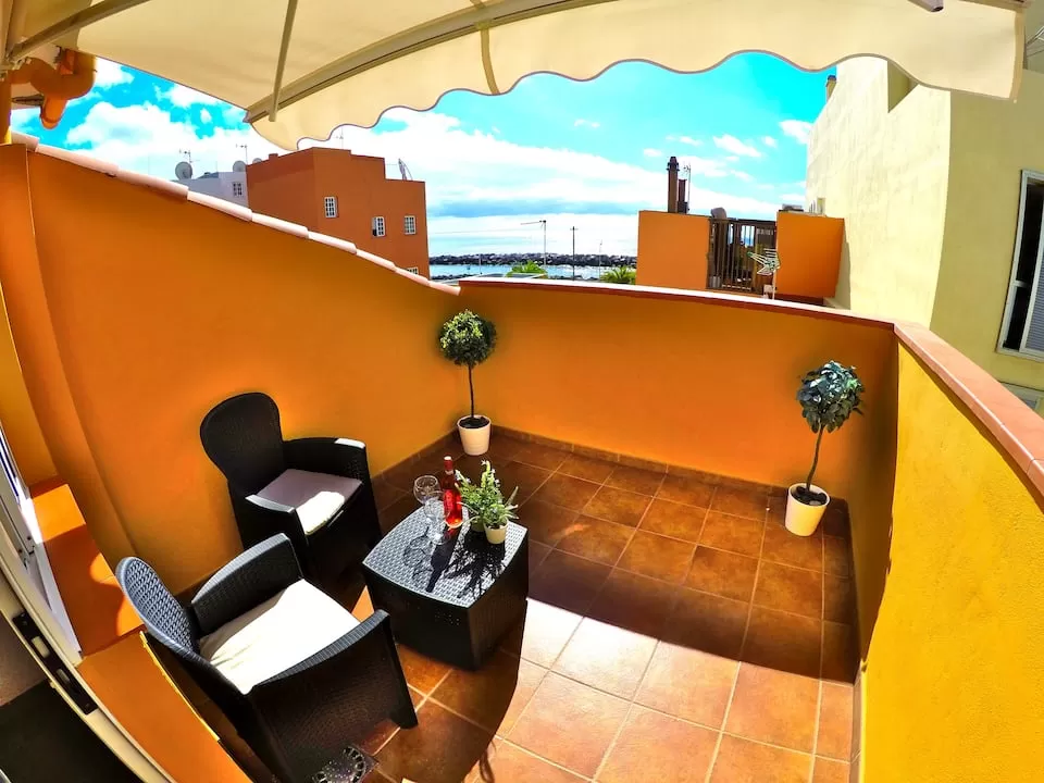 Ester Apartment 2
