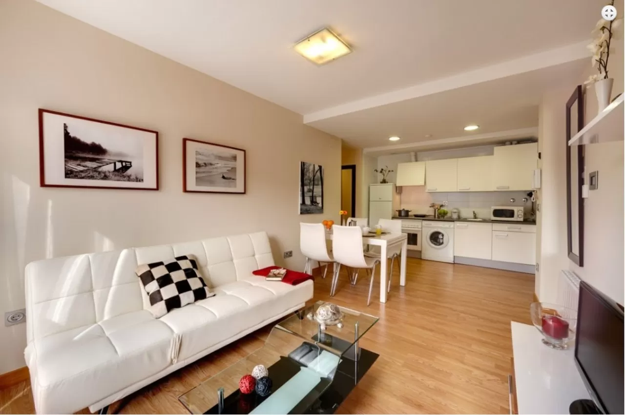 Apartamentos Atxuri 2