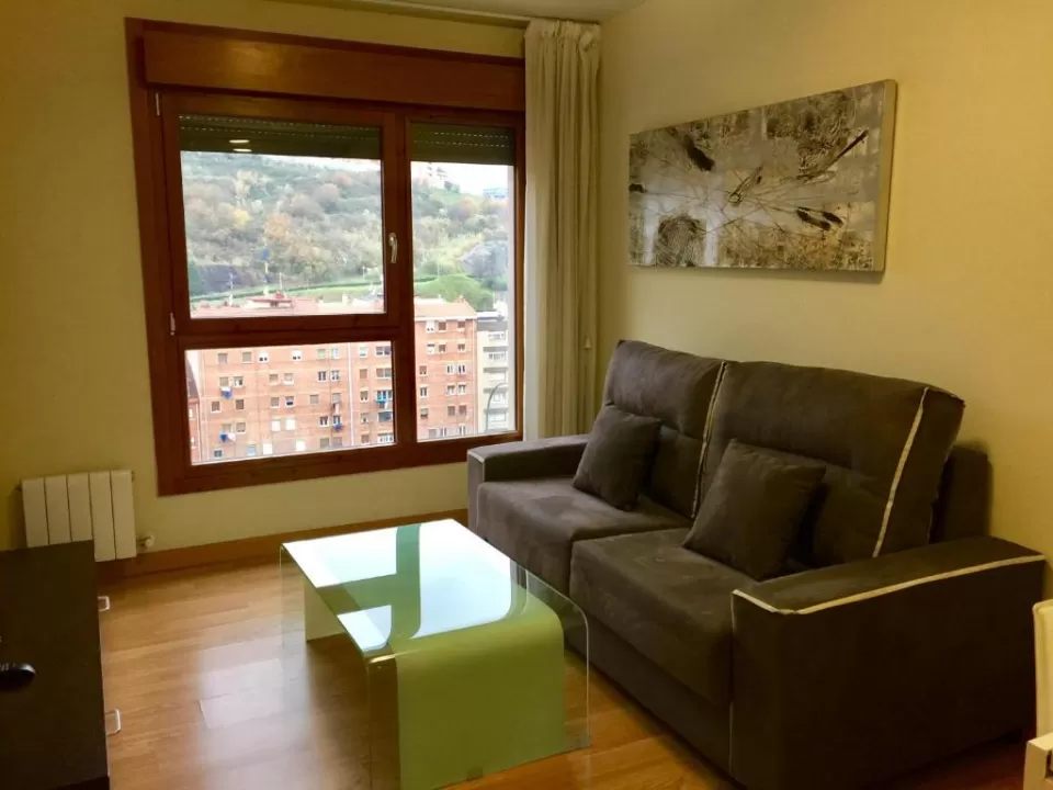 Apartamentos Atxuri 2B