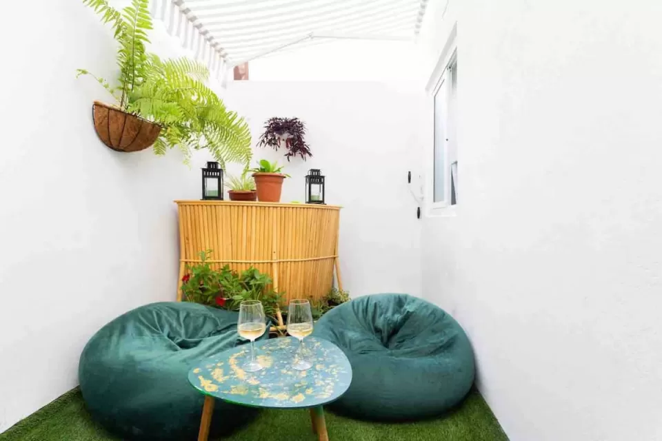 The Gallery Apartment