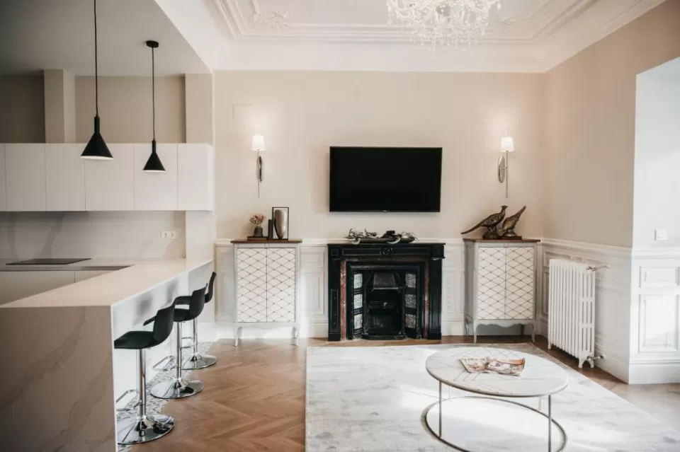 Apartamentos Naiala I