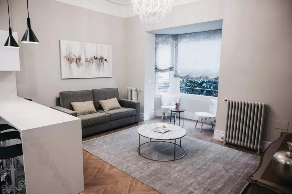 Apartamentos Naiala II