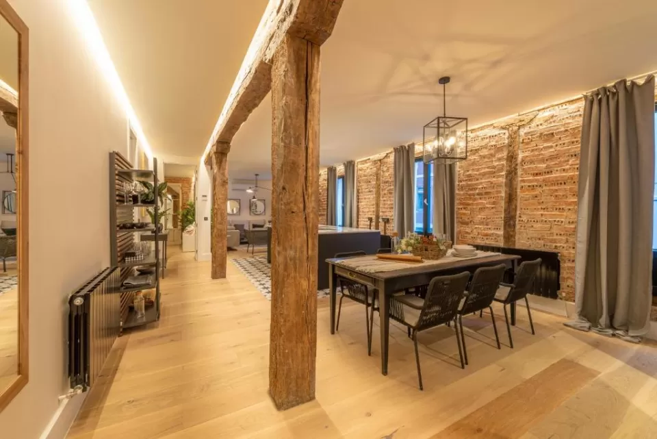 Apartamento New Soho