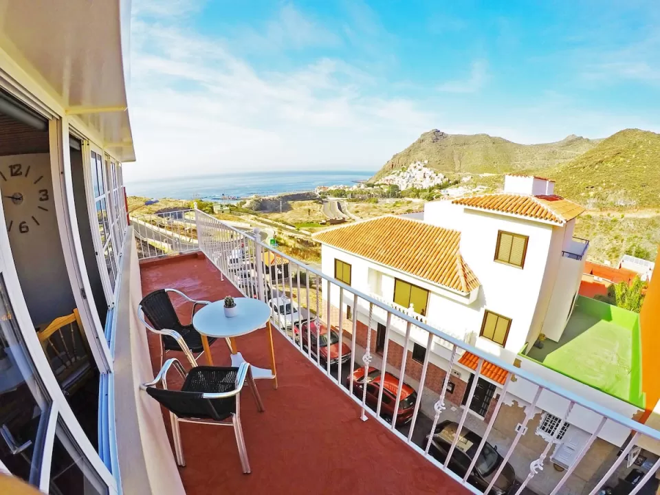 Nue Penthouse