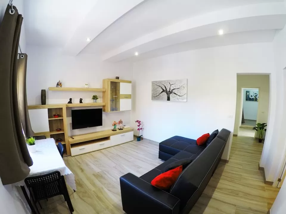 Apartamento Ainara