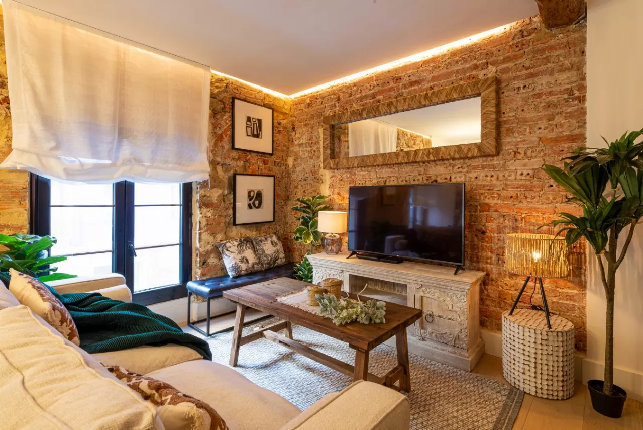 Apartamento Nervión