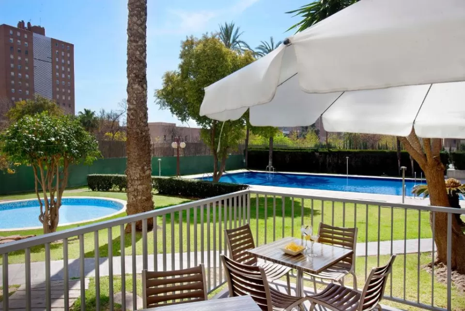 Hotel Medium Valencia