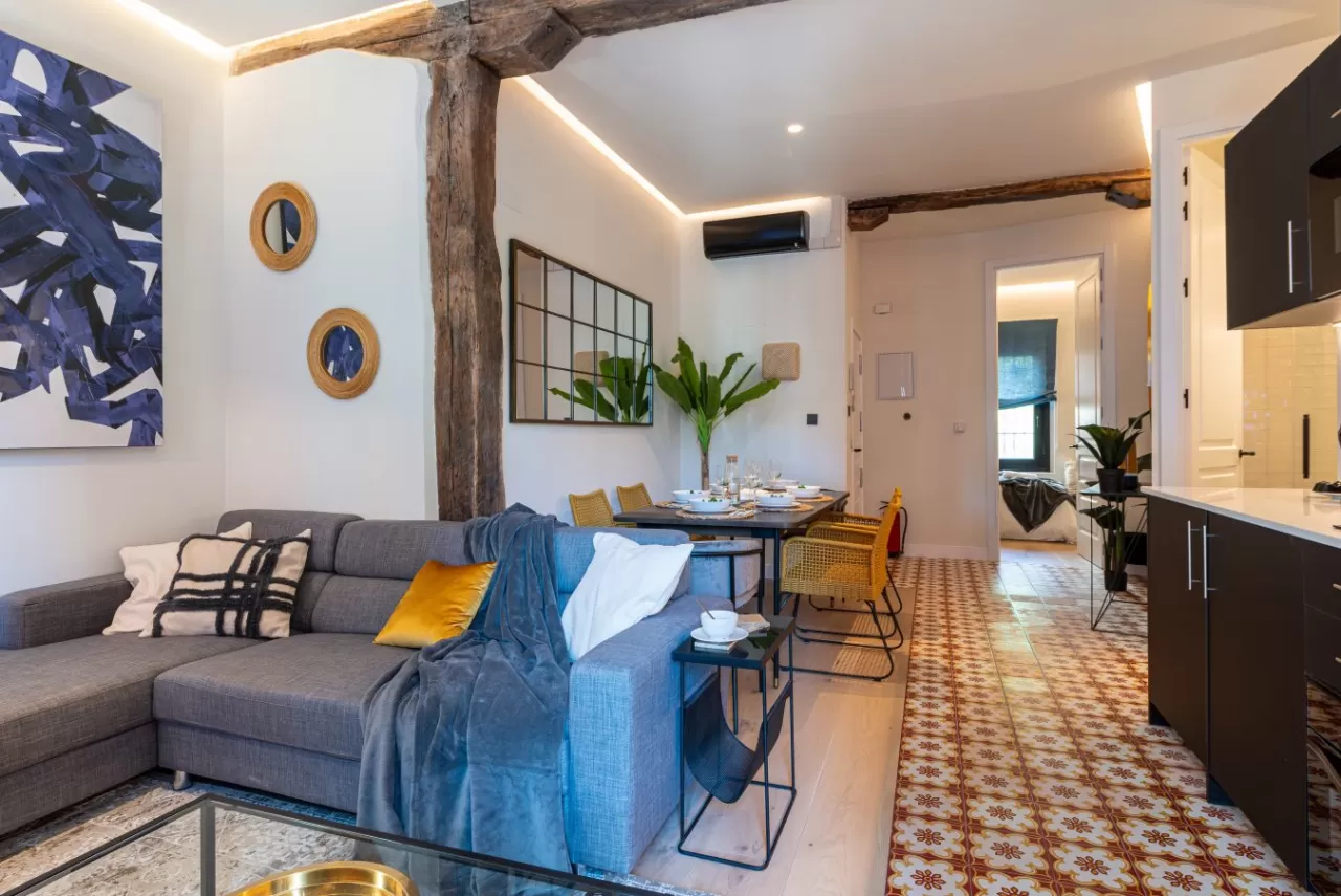 Apartamento Class Bilbao