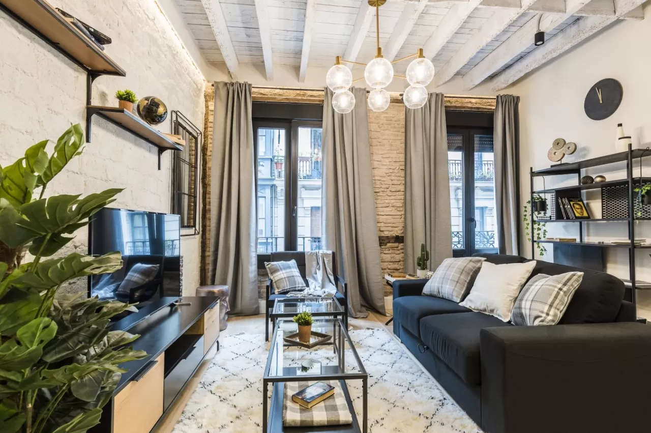 Apartamento Bailén