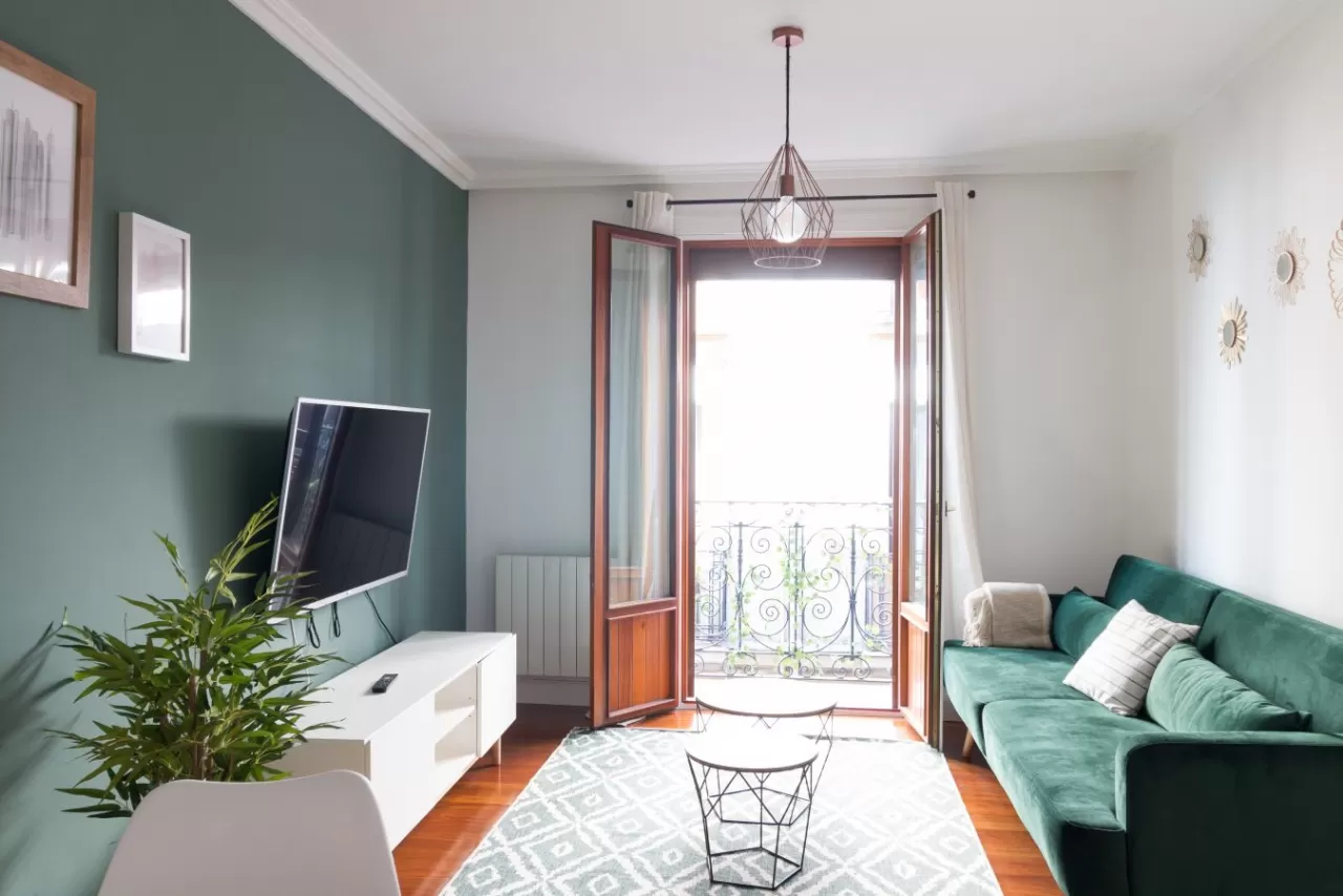 Apartamento Old Town