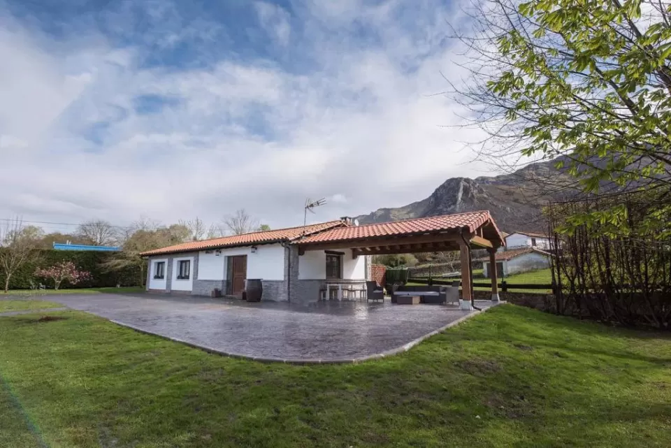 Villa El Tinganón