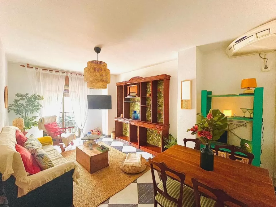 Vivienda Rural Los Nacimientos