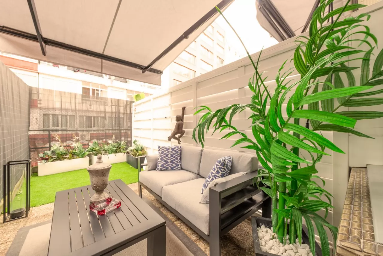 Apartamento Dublín