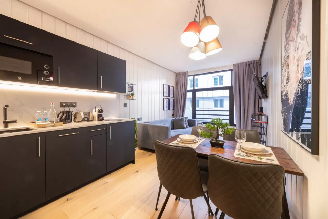 Apartamento Lisboa