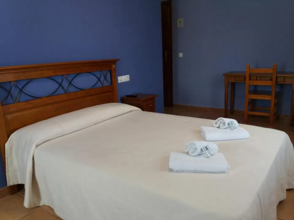 Habitación individual