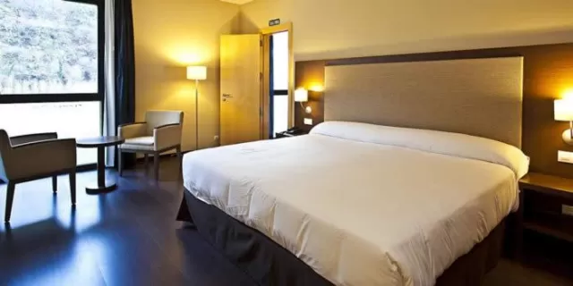 Suite junior