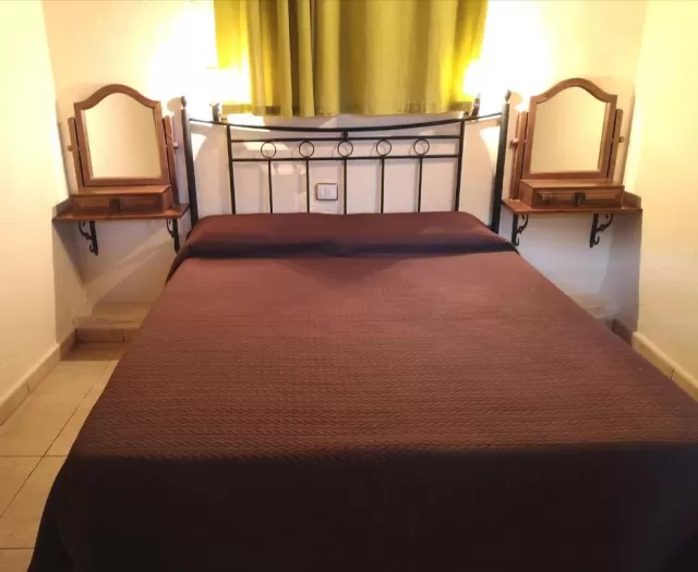 Apartamento de un dormitorio
