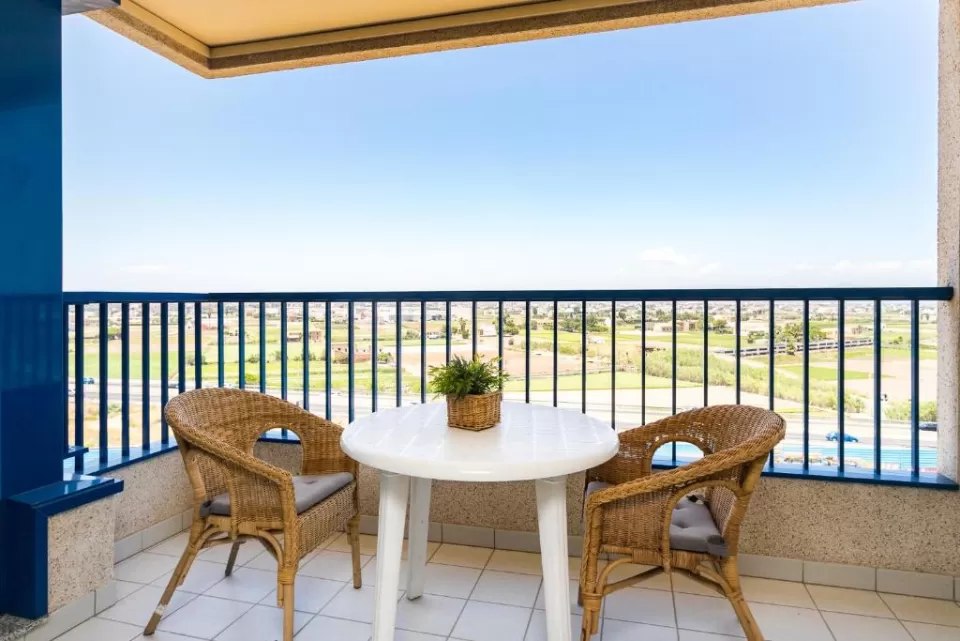 Patacona Orchard Views- ApartUP
