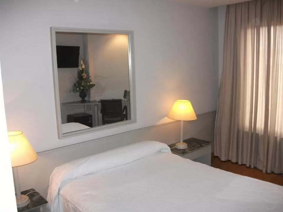Habitación individual