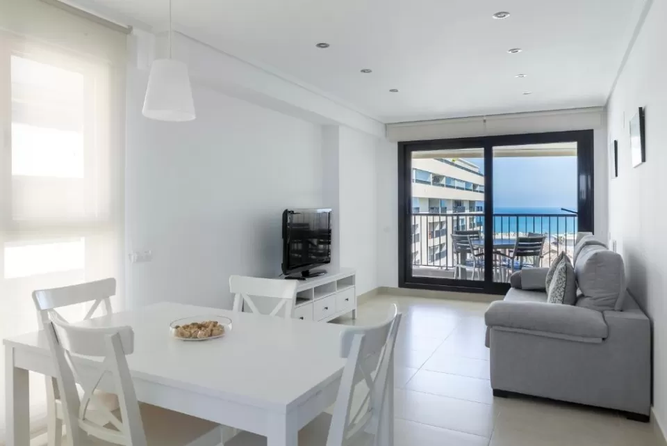 Patacona Horizon- ApartUP