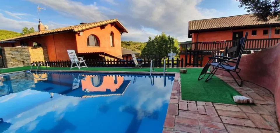 Hostal Rural Casa Pedro