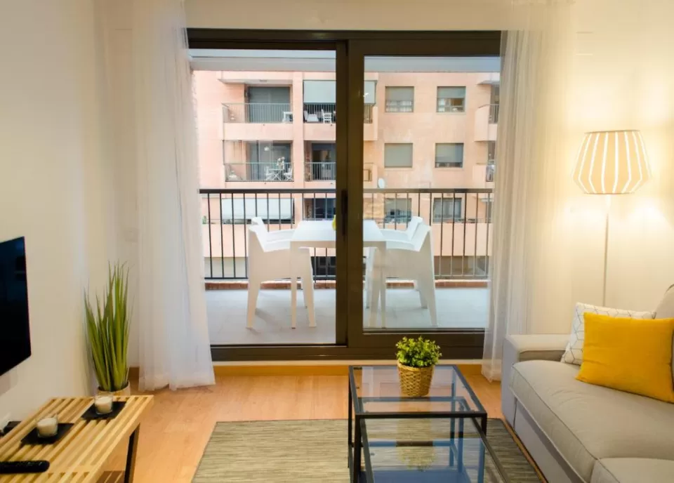 Patacona Pool Views- ApartUP