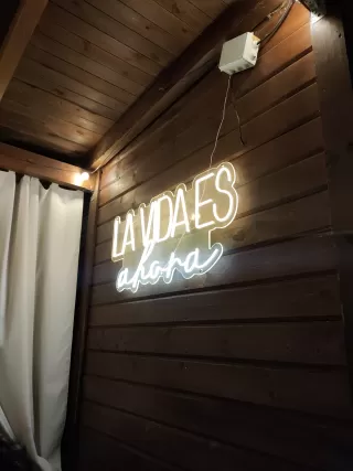 Alba in your stay in Nido Gredos 6588_1