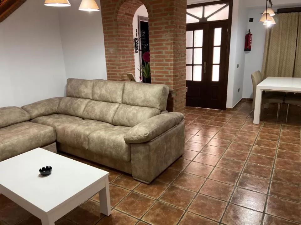 Los Tajos de Setenil