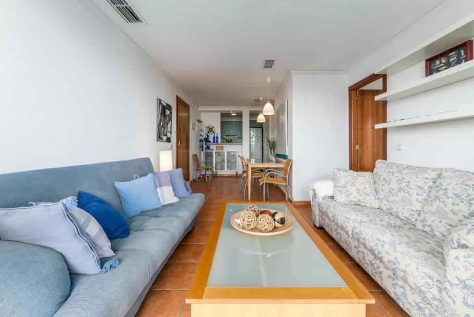 Travel Habitat - Oliva Nova Golf