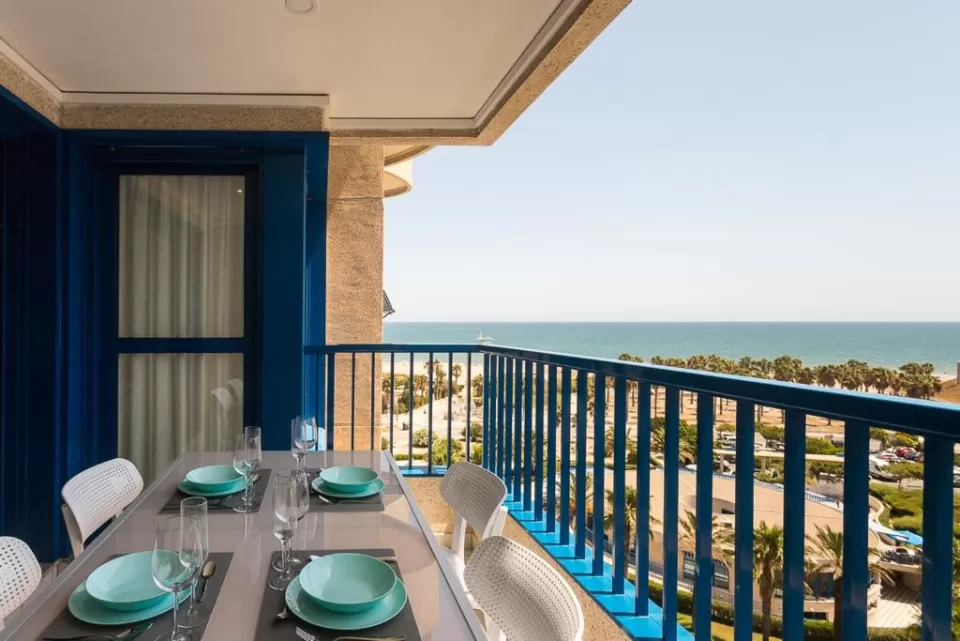 Patacona Essence - ApartUP