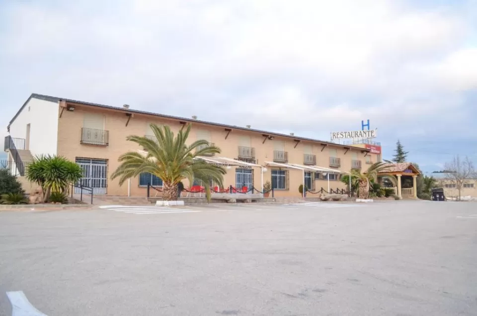 Hotel Malena