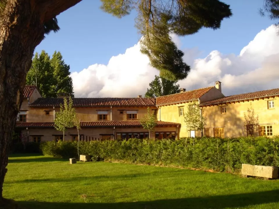 El Jardín de la Huerta