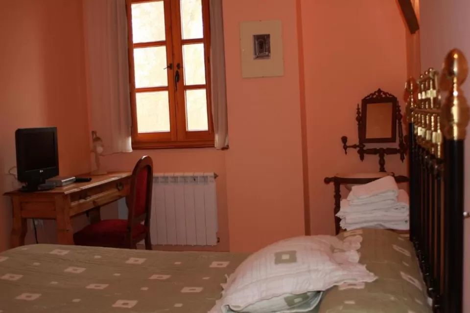 Habitación doble