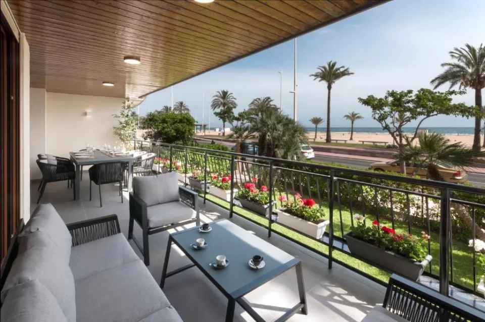 AG Casa Del Mar Premium