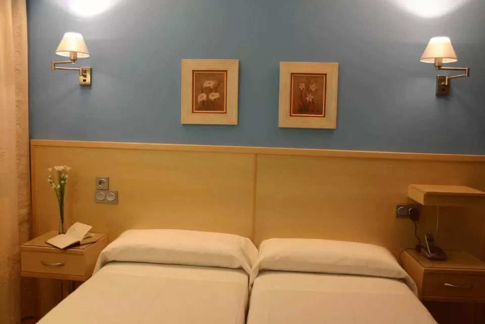 Habitación Doble