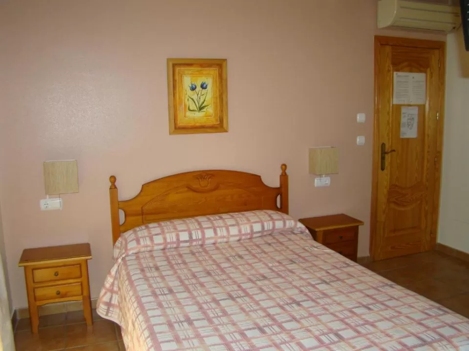 Habitación Doble